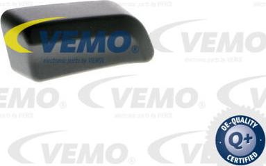 Vemo V10-73-0189 - Säätöelementti, istuinnojan säätö inparts.fi