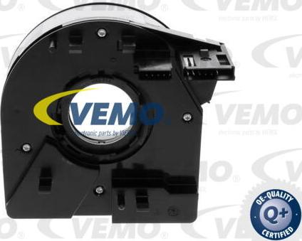 Vemo V10-72-9910 - Kellojousi, airbag inparts.fi