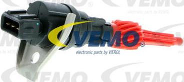 Vemo V10-72-0946 - Tunnistin, nopeus inparts.fi