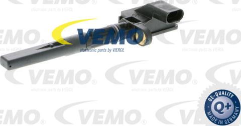 Vemo V10-72-0948 - Tunnistin, moottoriöljyn taso inparts.fi