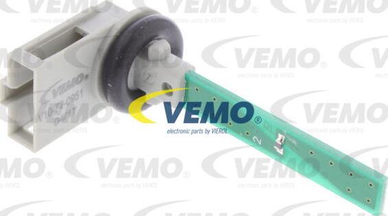 Vemo V10-72-0951 - Tunnistin, sisäilmalämpötila inparts.fi