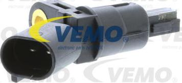 Vemo V10-72-0925 - ABS-anturi inparts.fi