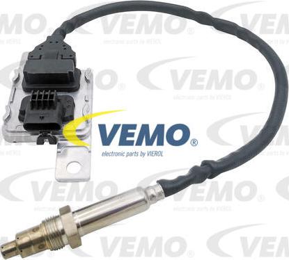 Vemo V10-72-0091 - NOx-sensori, urearuiskutus inparts.fi