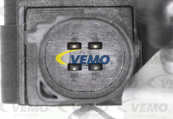 Vemo V10-72-0059 - Sensori, ajovalokorkeussäätö inparts.fi