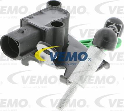 Vemo V10-72-0057 - Sensori, ajovalokorkeussäätö inparts.fi
