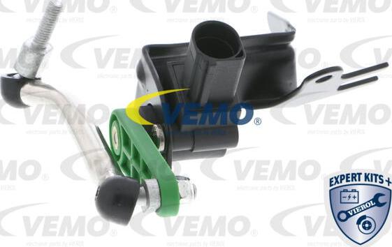 Vemo V10-72-0064 - Sensori, ajovalokorkeussäätö inparts.fi