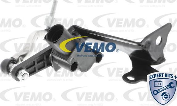 Vemo V10-72-0063 - Sensori, Xenonvalo (ajovalokorkeuden säätö) inparts.fi