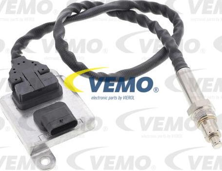 Vemo V10-72-0082 - NOx-sensori, urearuiskutus inparts.fi