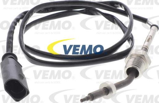 Vemo V10-72-0033 - Tunnistin, pakokaasulämpötila inparts.fi