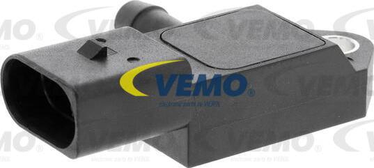 Vemo V10-72-0076 - Tunnistin, imusarjapaine inparts.fi