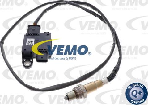 Vemo V10-72-0078 - NOx-sensori, urearuiskutus inparts.fi