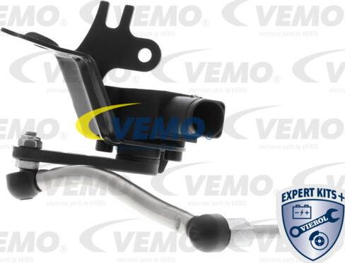 Vemo V10-72-0150 - Sensori, Xenonvalo (ajovalokorkeuden säätö) inparts.fi