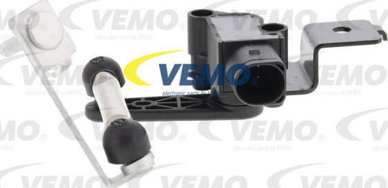 Vemo V10-72-0152 - Sensori, Xenonvalo (ajovalokorkeuden säätö) inparts.fi