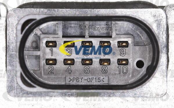 Vemo V10-72-0109 - NOx-sensori, urearuiskutus inparts.fi