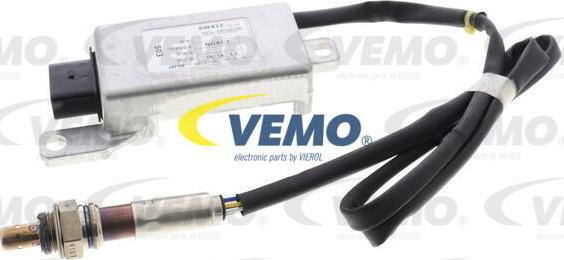 Vemo V10-72-0109 - NOx-sensori, urearuiskutus inparts.fi