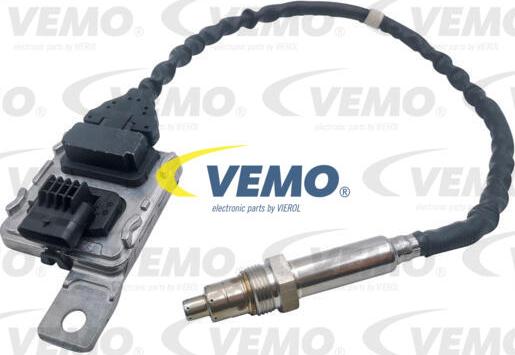 Vemo V10-72-0112 - NOx-sensori, NOx.katalysaattori inparts.fi