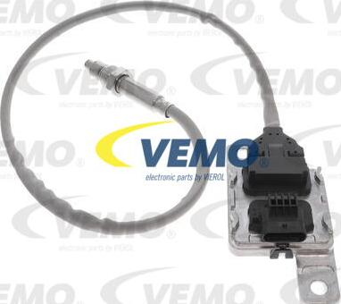 Vemo V10-72-0186 - NOx-sensori, urearuiskutus inparts.fi