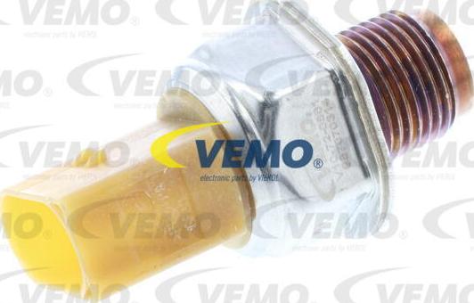 Vemo V10-72-0861 - Tunnistin, polttoaine paine inparts.fi