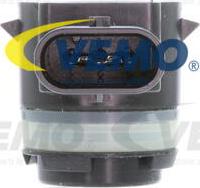 Vemo V10-72-0828 - Sensori, pysäköintitutka inparts.fi