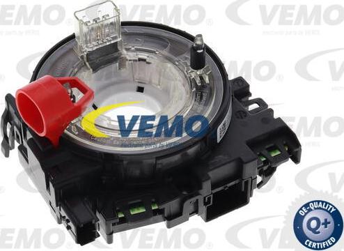 Vemo V10-72-0873 - Kellojousi, airbag inparts.fi