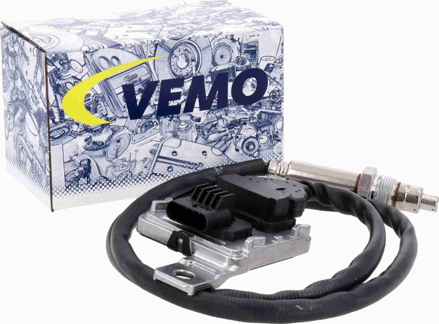 Vemo V10-72-0357 - NOx-sensori, urearuiskutus inparts.fi