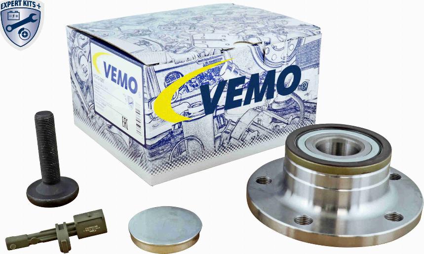 Vemo V10-72-0297 - Pyöränlaakerisarja inparts.fi