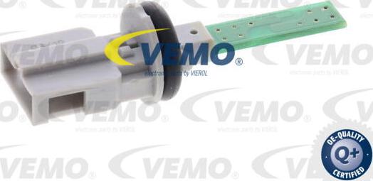 Vemo V10-72-0203 - Tunnistin, sisäilmalämpötila inparts.fi