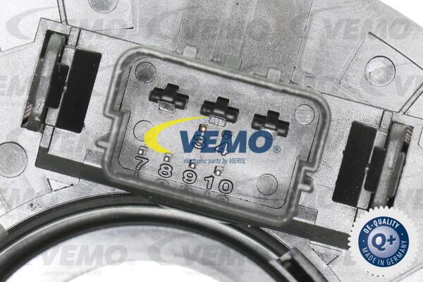 Vemo V10-72-1459 - Kellojousi, airbag inparts.fi