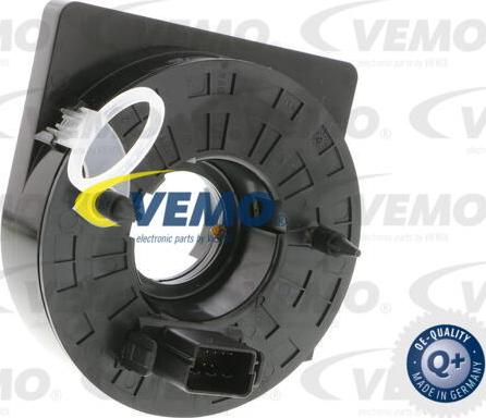 Vemo V10-72-1459 - Kellojousi, airbag inparts.fi