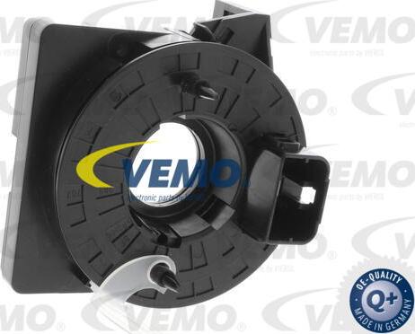 Vemo V10-72-1460 - Kellojousi, airbag inparts.fi