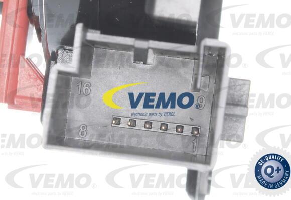 Vemo V10-72-1462 - Kellojousi, airbag inparts.fi