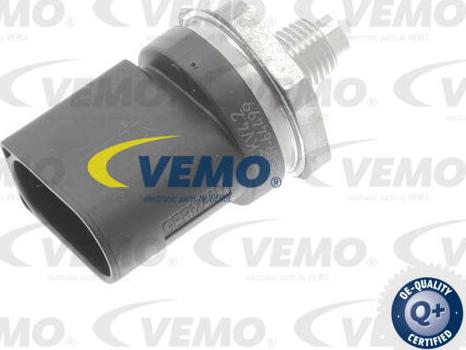 Vemo V10-72-1419 - Tunnistin, polttoaine paine inparts.fi