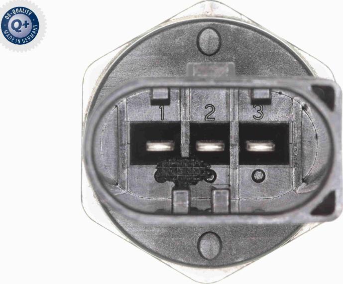 Vemo V10-72-1417 - Tunnistin, polttoaine paine inparts.fi