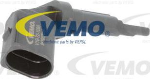 Vemo V10-72-1095 - ABS-anturi inparts.fi