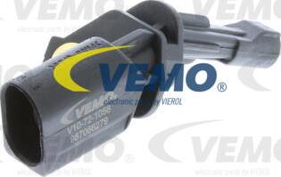 Vemo V10-72-1058 - ABS-anturi inparts.fi