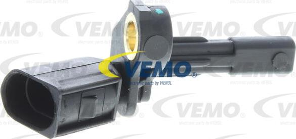 Vemo V10-72-1057 - ABS-anturi inparts.fi