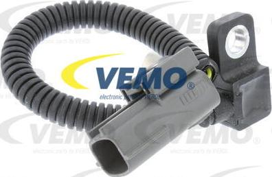 Vemo V10-72-1001 - Kierroslukusensori, aut.vaihteisto inparts.fi