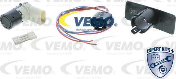Vemo V10-72-10808 - Sensori, pysäköintitutka inparts.fi