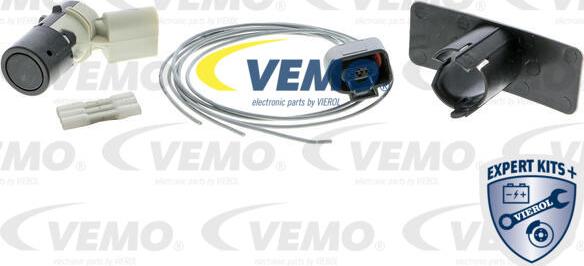 Vemo V10-72-10814 - Sensori, pysäköintitutka inparts.fi