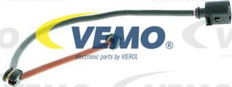 Vemo V10-72-1036 - Kulumisenilmaisin, jarrupala inparts.fi