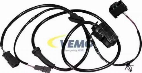 Vemo V10-72-1106 - ABS-anturi inparts.fi