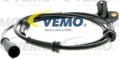 Vemo V10-72-1100 - ABS-anturi inparts.fi