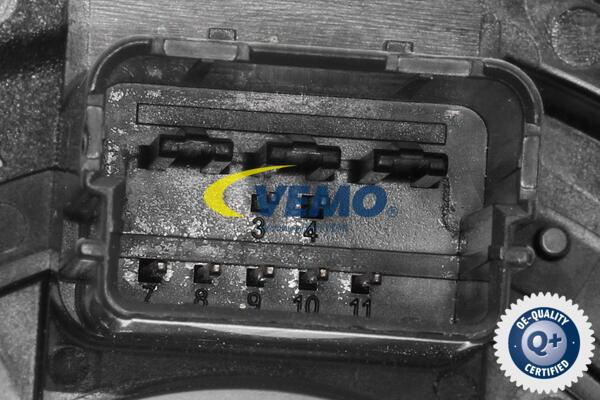 Vemo V10-72-1300 - Kellojousi, airbag inparts.fi