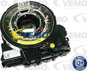 Vemo V10-72-1301 - Kellojousi, airbag inparts.fi