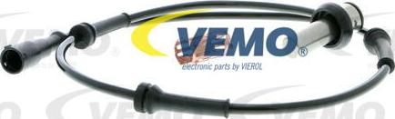 Vemo V10-72-1326 - ABS-anturi inparts.fi