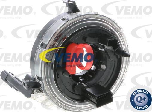 Vemo V10-72-1299 - Kellojousi, airbag inparts.fi