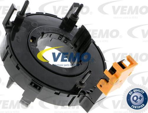 Vemo V10-72-1225 - Kellojousi, airbag inparts.fi