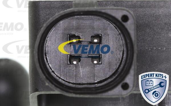 Vemo V10-72-1275 - Sensori, Xenonvalo (ajovalokorkeuden säätö) inparts.fi