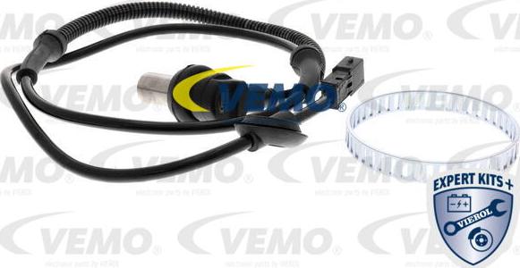 Vemo V10-72-7800 - ABS-anturi inparts.fi