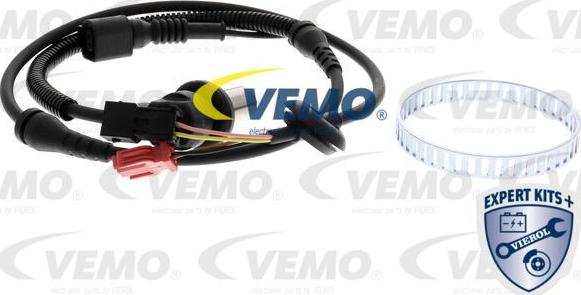 Vemo V10-72-7801 - ABS-anturi inparts.fi